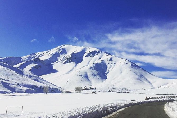 The Atlas Mountains and Oukaimeden: A High-Altitude Adventure